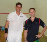 Julien et Ludovi