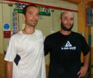 Fabien & Fabrice