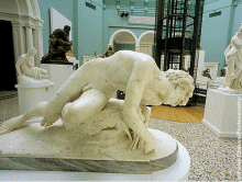 Mus�e des Beaux-arts, Valenciennes, France