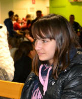 Elise Romba