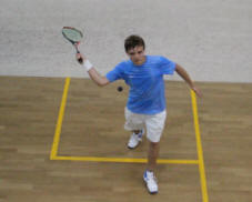 Nicolas Bolay