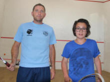 Mathis Martin Julien Vincensini
