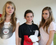 Gutierez, Assaoui, David