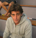 Willy Savisky