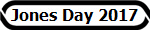 Jones Day 2017