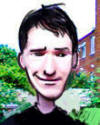 Nick Ryder