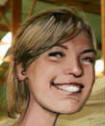 Lauren Siddall