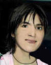Maria Toor Pakay