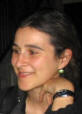C�line Lincou (yes, same first name than mum...)